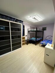 Blk 718 Woodlands Avenue 6 (Woodlands), HDB 5 Rooms #599631741